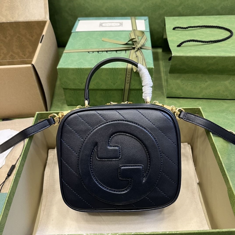 Gucci Box Bags